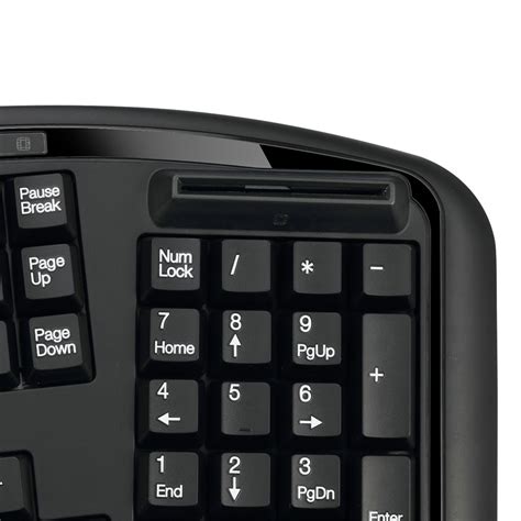 cherry smart card reader software|ergonomic keyboard with card reader.